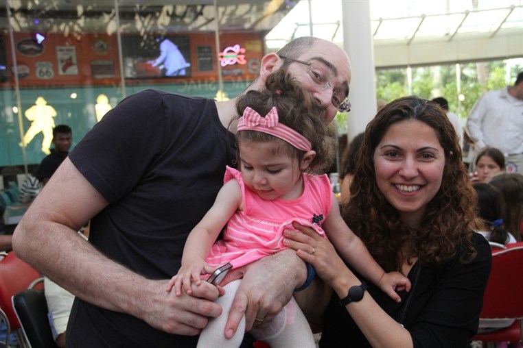Fete De La Musique At ABC Achrafieh
